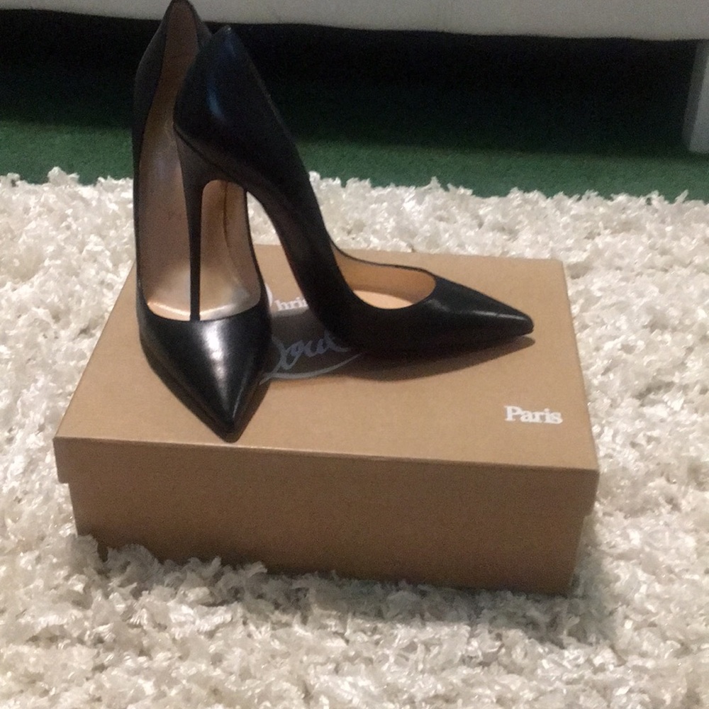 Christian Louboutin